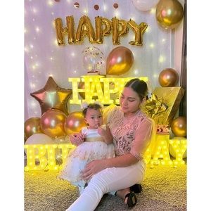 Meet your Posher, Viictoriia